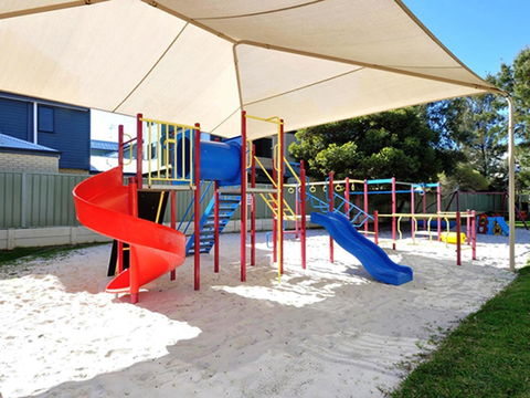 Mandurah Family Resort - Accommodation Asia 32