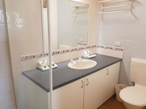 Mandurah Family Resort - Accommodation Asia 15