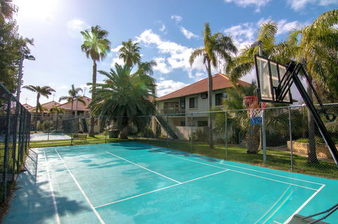 Mandurah Family Resort - Accommodation Asia 29