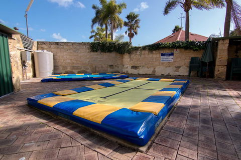 Mandurah Family Resort - Accommodation Asia 28
