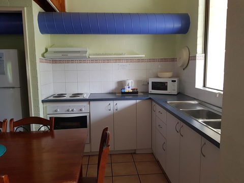 Mandurah Family Resort - Accommodation Asia 7