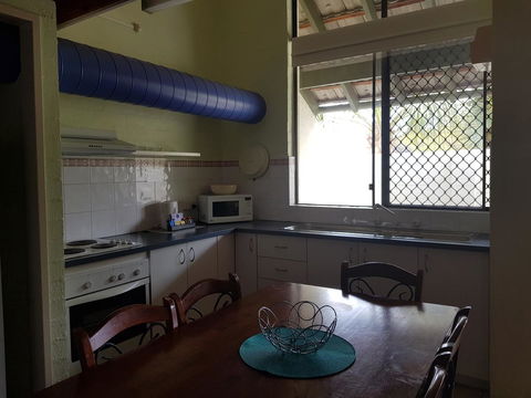 Mandurah Family Resort - Accommodation Asia 8
