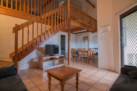 Mandurah Family Resort - Accommodation Asia 44