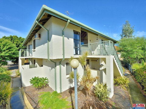 Mandurah Family Resort - Accommodation Asia 21