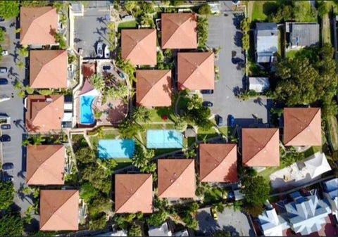 Mandurah Family Resort - Accommodation Asia 18