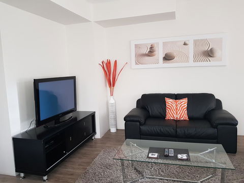 Mandurah Family Resort - Accommodation Asia 37