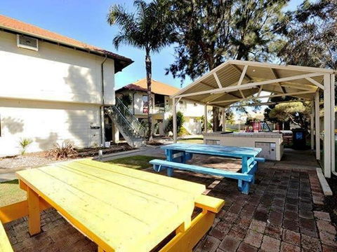 Mandurah Family Resort - Accommodation Asia 30