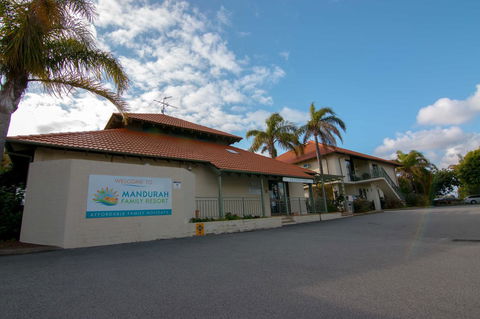 Mandurah Family Resort - Accommodation Asia 20