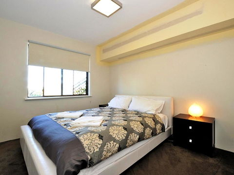 Mandurah Family Resort - Accommodation Asia 34