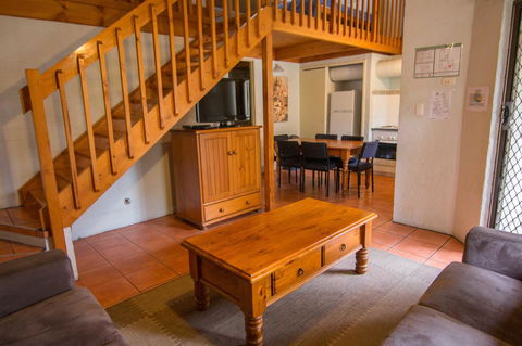 Mandurah Family Resort - Accommodation Asia 42