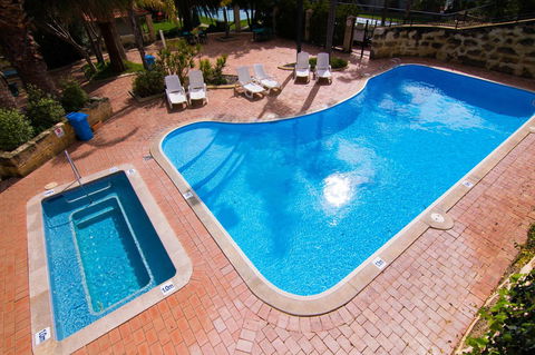 Mandurah Family Resort - Accommodation Asia 24