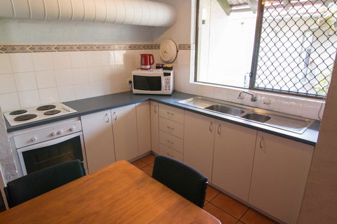 Mandurah Family Resort - Accommodation Asia 43