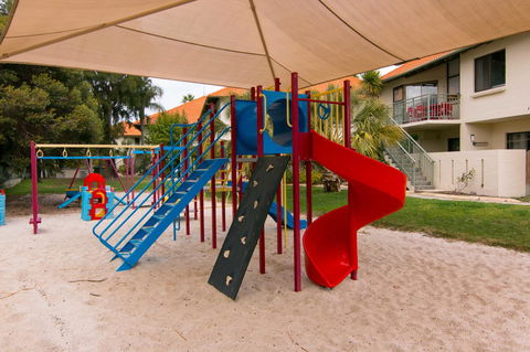 Mandurah Family Resort - Accommodation Asia 31