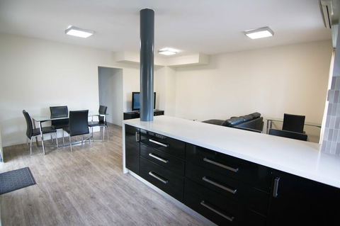 Mandurah Family Resort - Accommodation Asia 36
