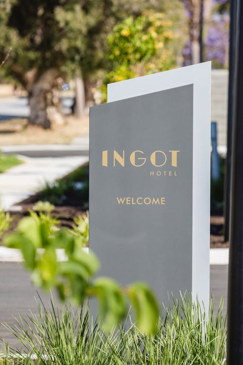 Ingot Hotel Perth, Ascend Hotel Collection - Accommodation China 14