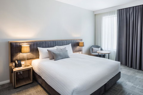 Ingot Hotel Perth, Ascend Hotel Collection - Accommodation China 4