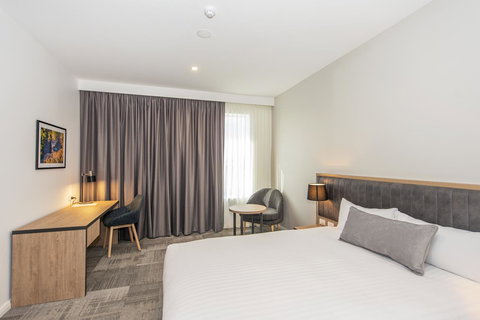 Ingot Hotel Perth, Ascend Hotel Collection - Accommodation China 3