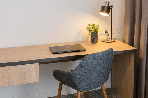 Ingot Hotel Perth, Ascend Hotel Collection - Accommodation China 1