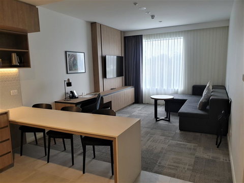 Ingot Hotel Perth, Ascend Hotel Collection - Accommodation China 9