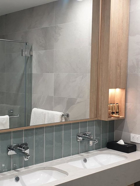 Ingot Hotel Perth, Ascend Hotel Collection - Accommodation China 8