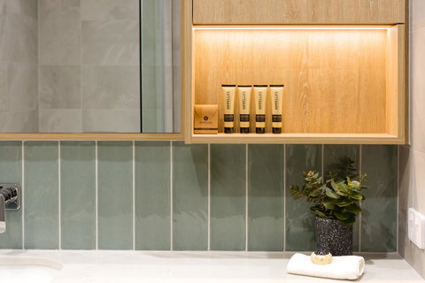 Ingot Hotel Perth, Ascend Hotel Collection - Accommodation China 10