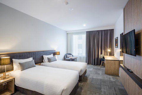 Ingot Hotel Perth, Ascend Hotel Collection - Accommodation China 2