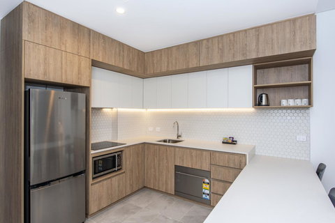 Ingot Hotel Perth, Ascend Hotel Collection - Accommodation China 17