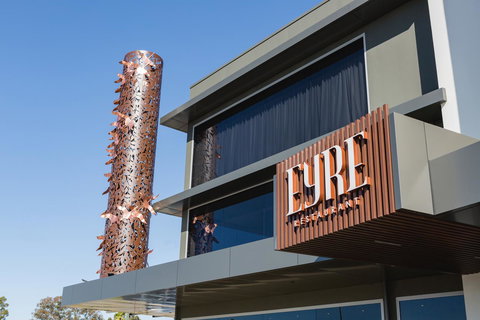 Ingot Hotel Perth, Ascend Hotel Collection - Accommodation China 20