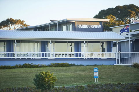 Harbour View Apartments - Accommodation Asia 6