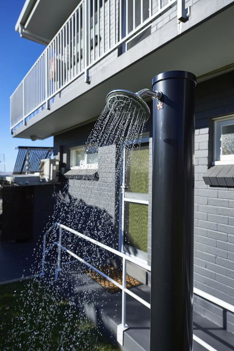 Harbour View Apartments - Accommodation Asia 15