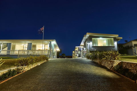 Harbour View Apartments - Accommodation Asia 27