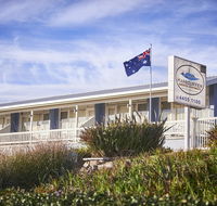 Harbour View Apartments - Accommodation Asia