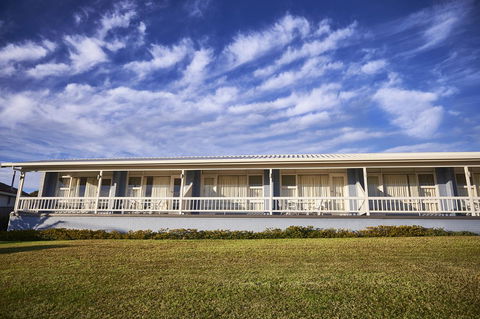 Harbour View Apartments - Accommodation Asia 31