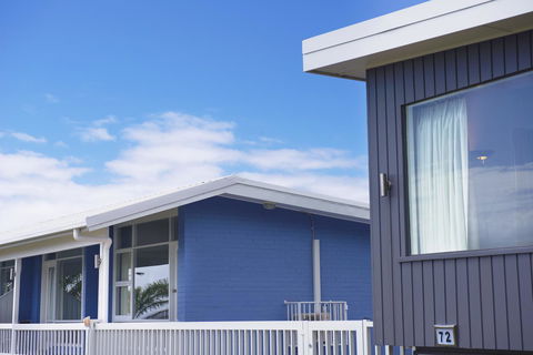 Harbour View Apartments - Accommodation Asia 32