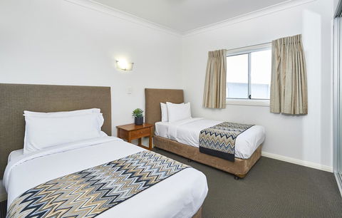Harbour View Apartments - Accommodation Asia 4