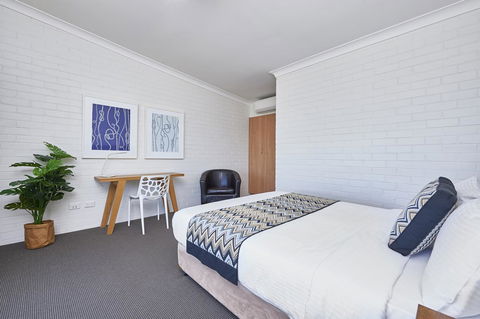 Harbour View Apartments - Accommodation Asia 7