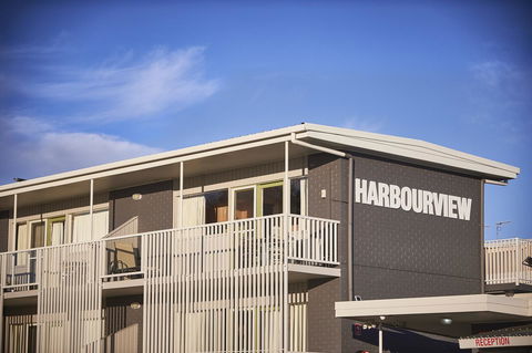 Harbour View Apartments - Accommodation Asia 18