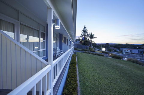 Harbour View Apartments - Accommodation Asia 19