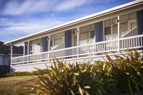 Harbour View Apartments - Accommodation Asia 9
