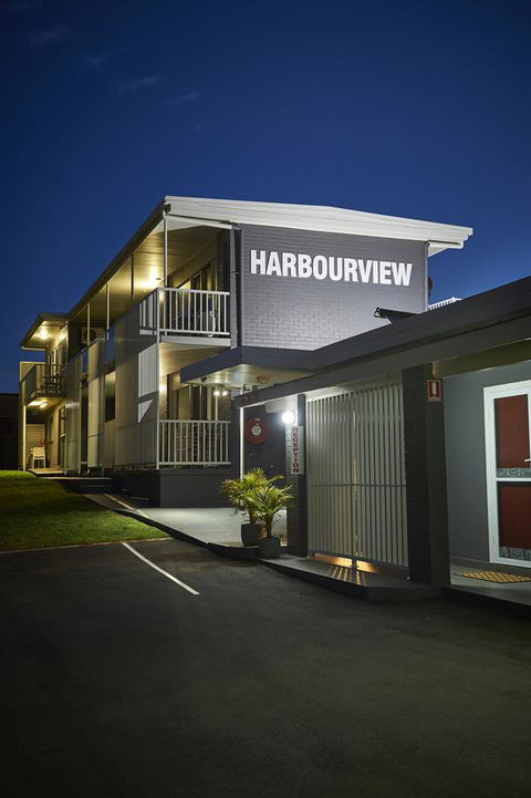 Harbour View Apartments - Accommodation Asia 28