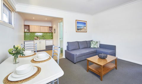 Harbour View Apartments - Accommodation Asia 1