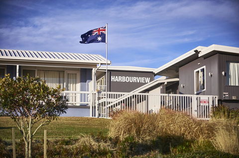 Harbour View Apartments - Accommodation Asia 3