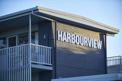 Harbour View Apartments - Accommodation Asia 12
