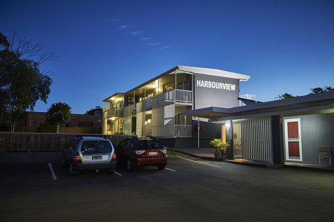 Harbour View Apartments - Accommodation Asia 29