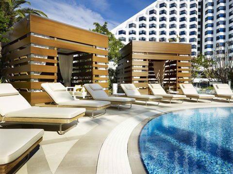 Crown Metropol Perth - Accommodation Asia 9