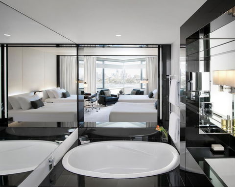 Crown Metropol Perth - Accommodation Asia 16
