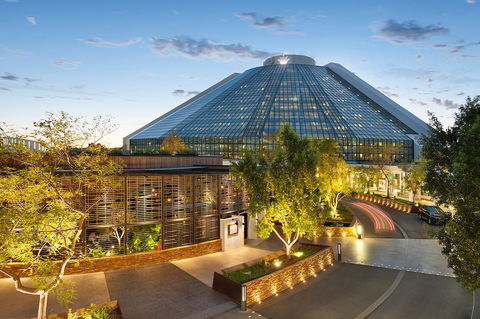 Crown Metropol Perth - Accommodation Asia 4