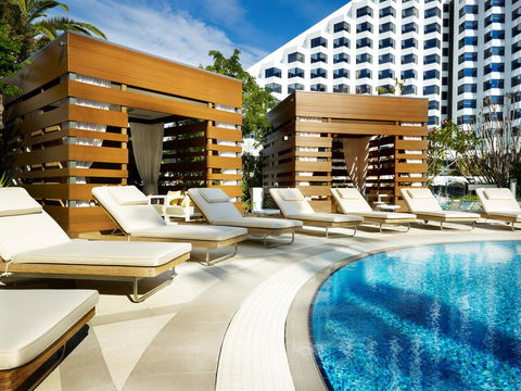 Crown Metropol Perth - Accommodation Asia 7