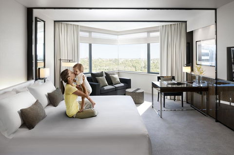 Crown Metropol Perth - Accommodation Asia 12