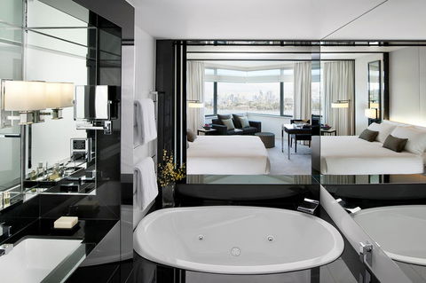 Crown Metropol Perth - Accommodation Asia 14